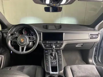 Macan | Panoramadach | 20 Zoll Macan Turbo |