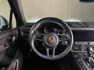 Macan | Panoramadach | 20 Zoll Macan Turbo |