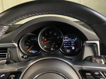 Macan | Panoramadach | 20 Zoll Macan Turbo |