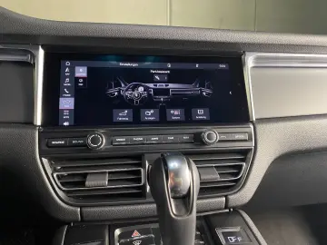 Macan | Panoramadach | 20 Zoll Macan Turbo |
