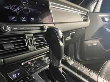 Macan | Panoramadach | 20 Zoll Macan Turbo |