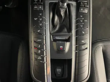 Macan | Panoramadach | 20 Zoll Macan Turbo |