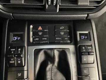 Macan | Panoramadach | 20 Zoll Macan Turbo |