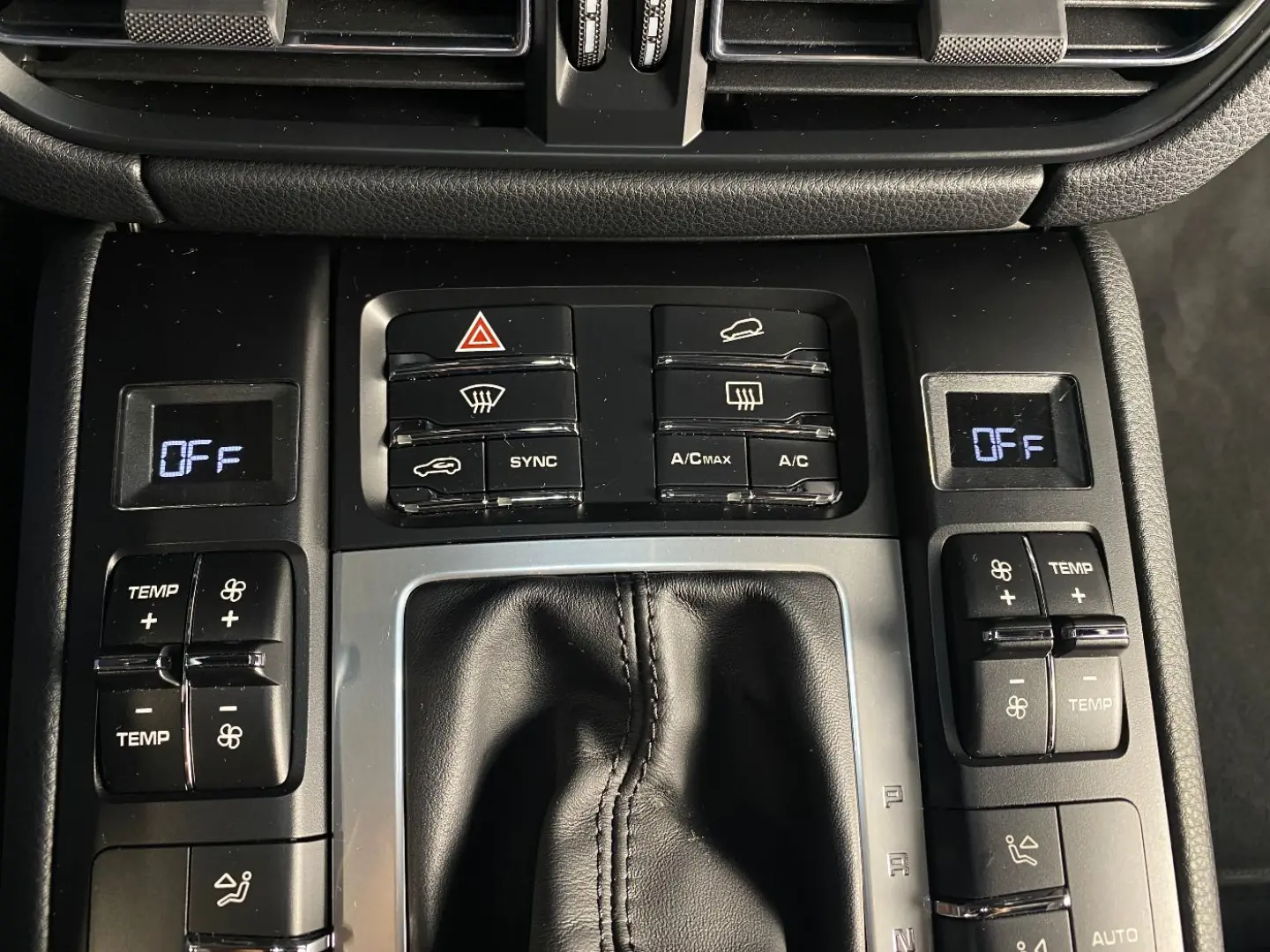 Macan | Panoramadach | 20 Zoll Macan Turbo |