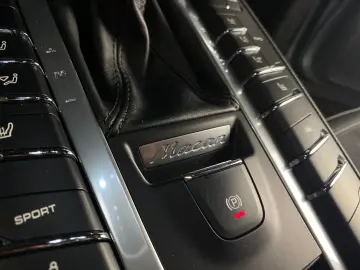 Macan | Panoramadach | 20 Zoll Macan Turbo |
