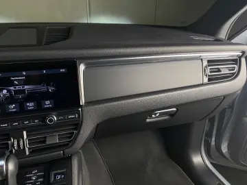Macan | Panoramadach | 20 Zoll Macan Turbo |