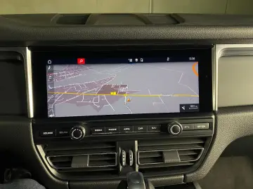 Macan | Panoramadach | 20 Zoll Macan Turbo |