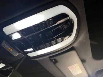 Macan | Panoramadach | 20 Zoll Macan Turbo |