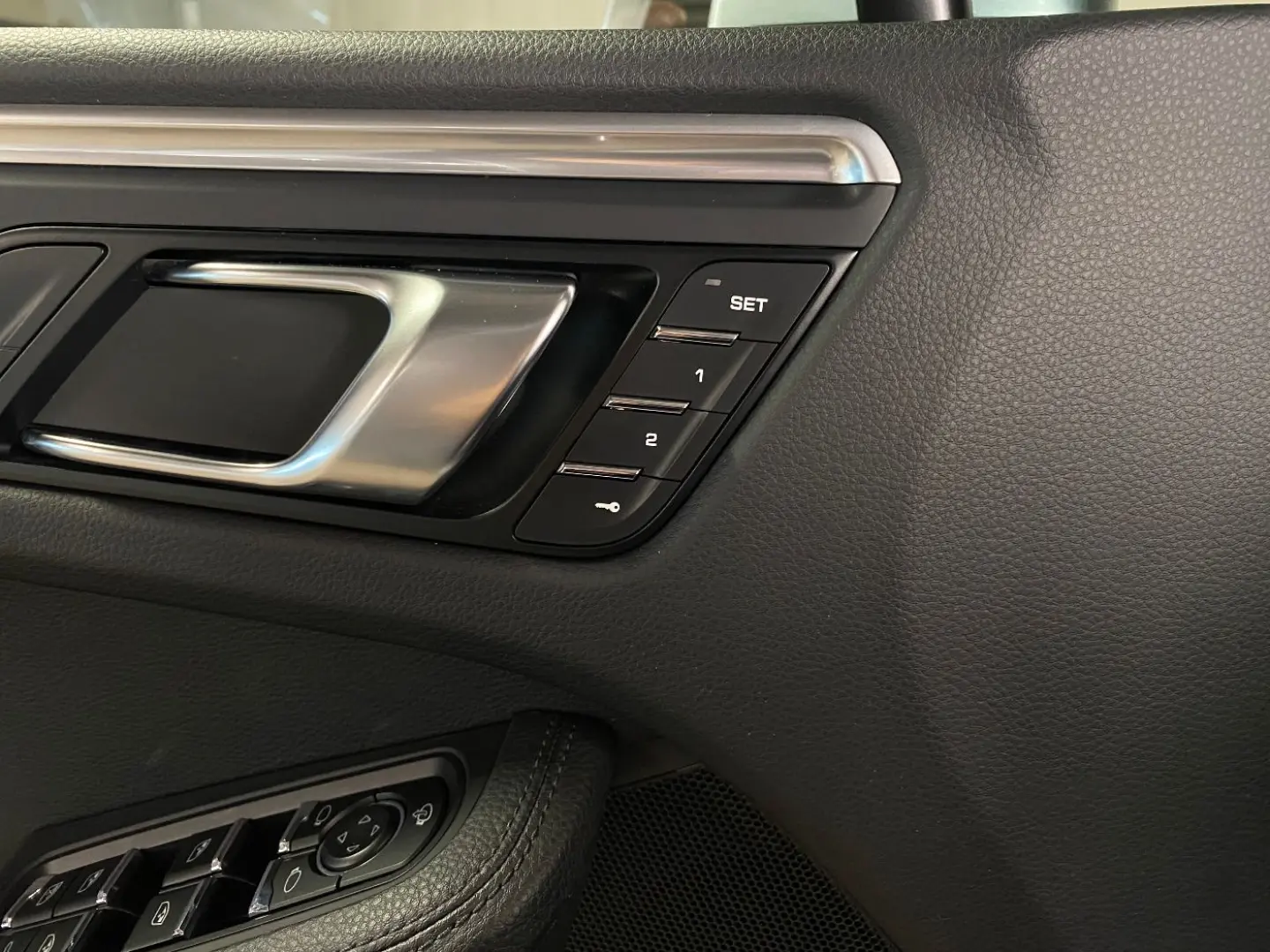 Macan | Panoramadach | 20 Zoll Macan Turbo |