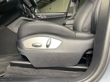 Macan | Panoramadach | 20 Zoll Macan Turbo |