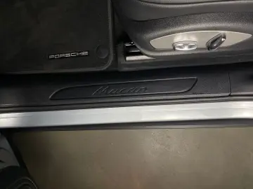 Macan | Panoramadach | 20 Zoll Macan Turbo |