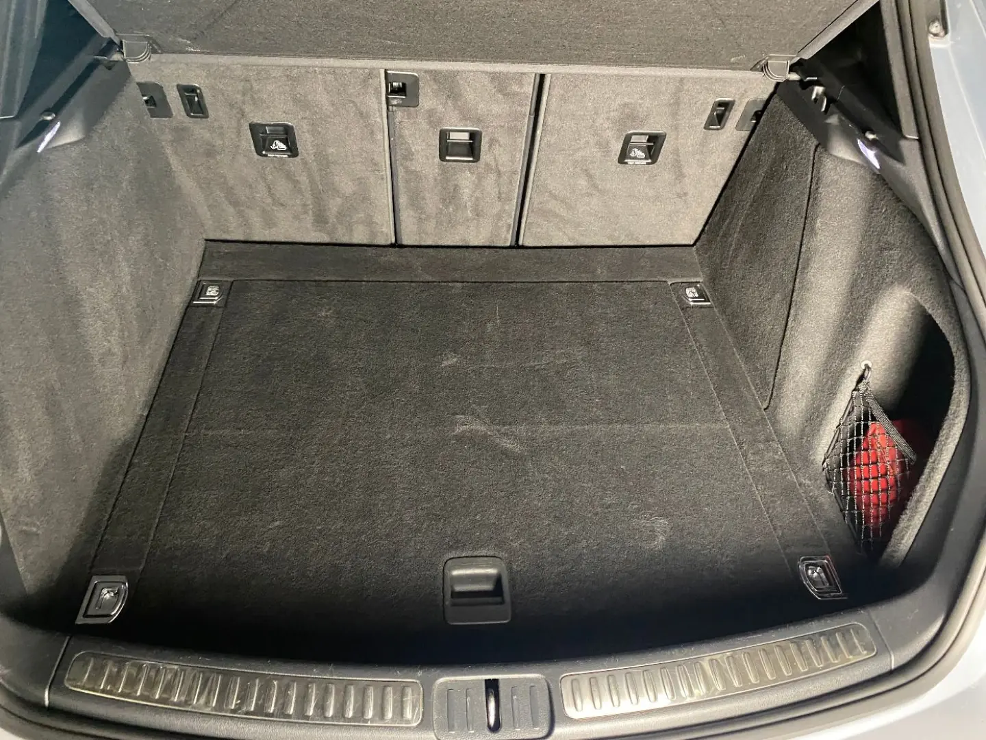 Macan | Panoramadach | 20 Zoll Macan Turbo |