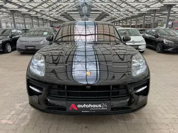 Macan GTS  360°|Navi|Leder|Memory