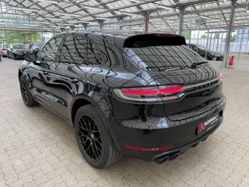 Macan GTS  360°|Navi|Leder|Memory