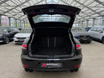 Macan GTS  360°|Navi|Leder|Memory