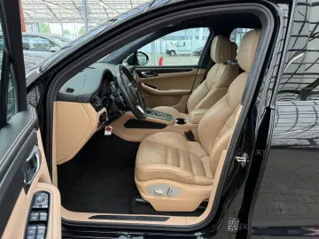 Macan GTS  360°|Navi|Leder|Memory