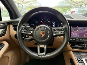 Macan GTS  360°|Navi|Leder|Memory
