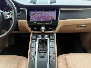 Macan GTS  360°|Navi|Leder|Memory