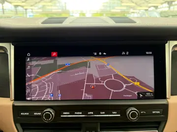 Macan GTS  360°|Navi|Leder|Memory