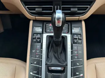 Macan GTS  360°|Navi|Leder|Memory