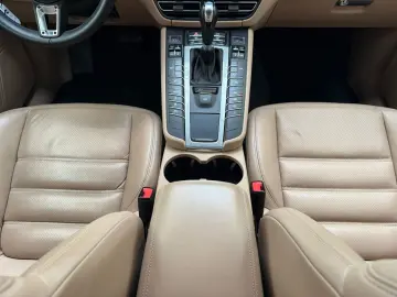 Macan GTS  360°|Navi|Leder|Memory