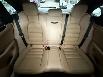 Macan GTS  360°|Navi|Leder|Memory