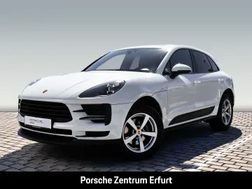 Macan 2.0 Pano Leder SWA Kamera 4xSH