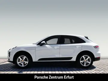 Macan 2.0 Pano/Leder/SWA/Kamera/4xSH