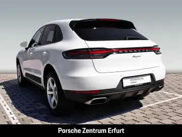 Macan 2.0 Pano/Leder/SWA/Kamera/4xSH