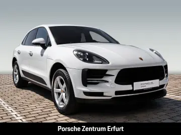 Macan 2.0 Pano/Leder/SWA/Kamera/4xSH