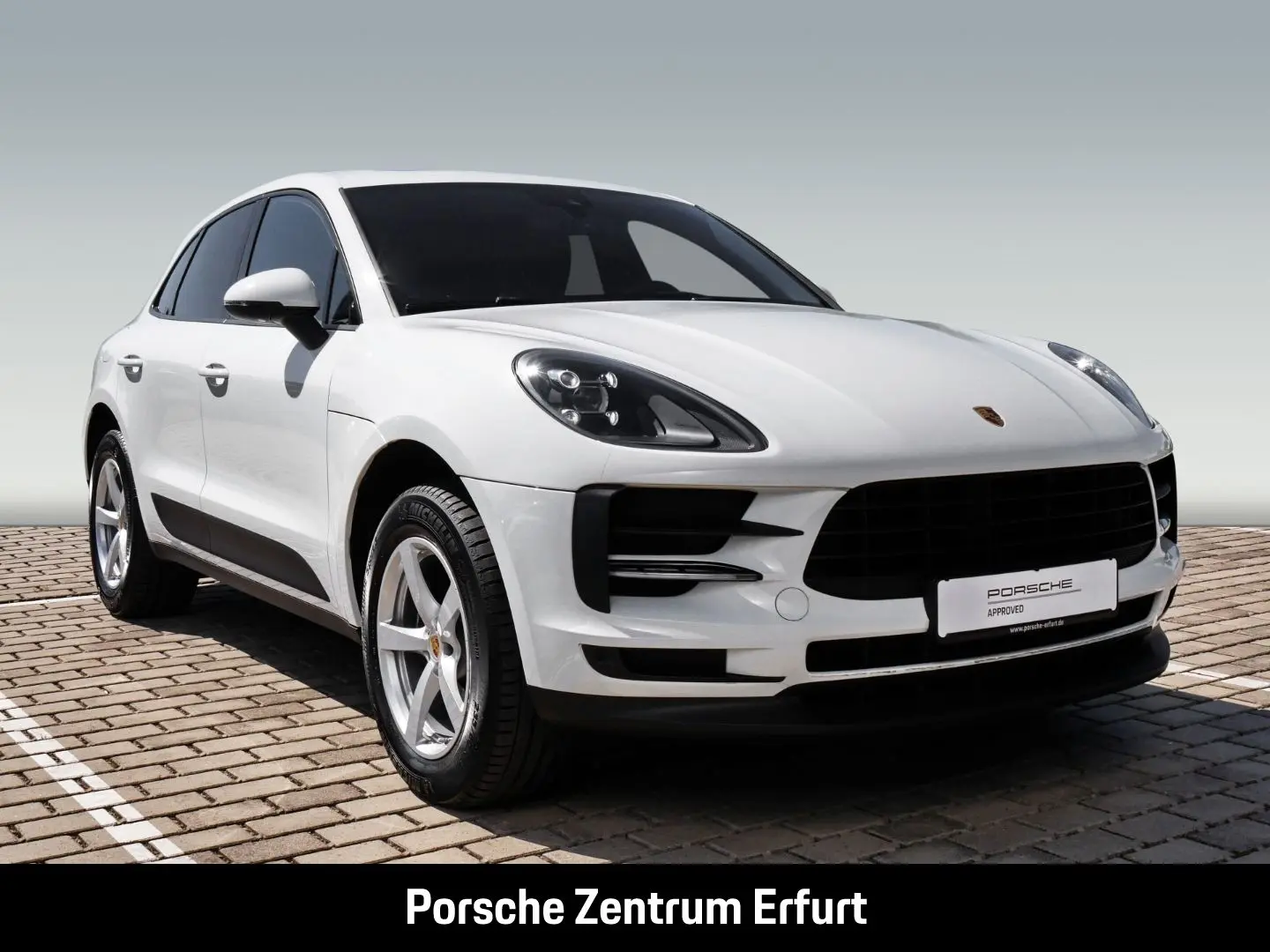 Macan 2.0 Pano/Leder/SWA/Kamera/4xSH