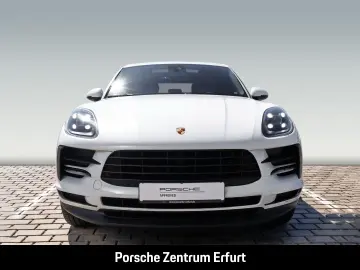 Macan 2.0 Pano/Leder/SWA/Kamera/4xSH