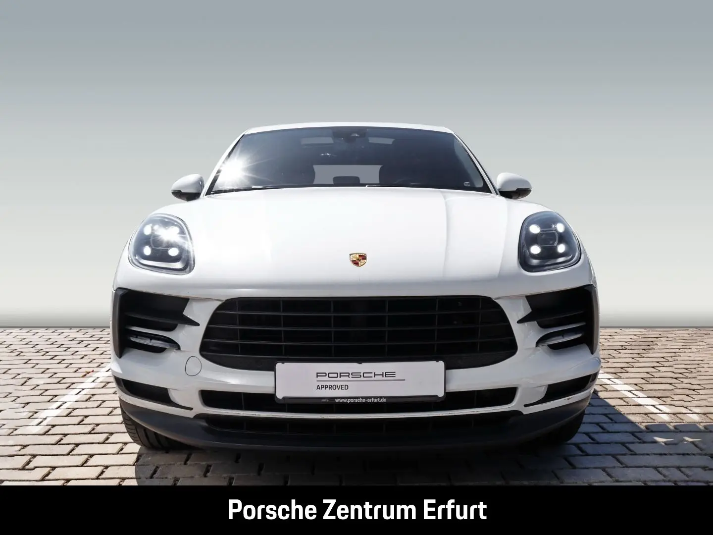 Macan 2.0 Pano/Leder/SWA/Kamera/4xSH