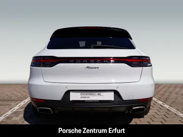 Macan 2.0 Pano/Leder/SWA/Kamera/4xSH