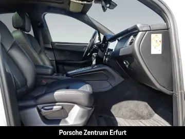 Macan 2.0 Pano/Leder/SWA/Kamera/4xSH