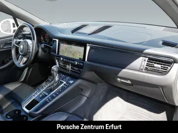 Macan 2.0 Pano/Leder/SWA/Kamera/4xSH