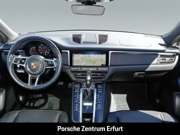 Macan 2.0 Pano/Leder/SWA/Kamera/4xSH