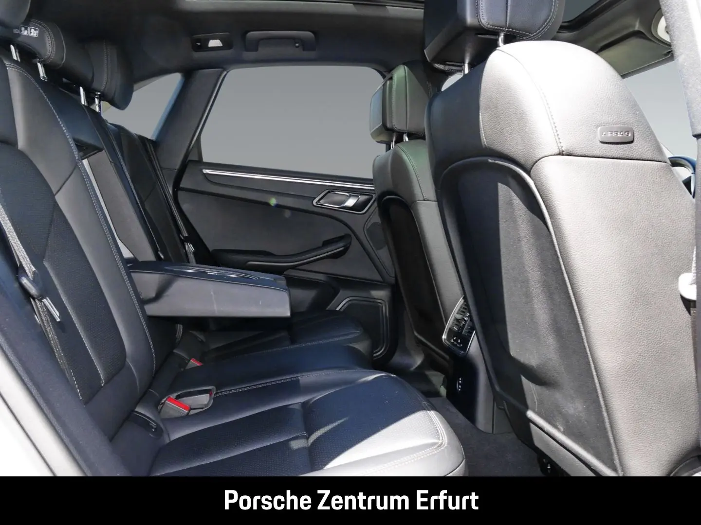 Macan 2.0 Pano/Leder/SWA/Kamera/4xSH