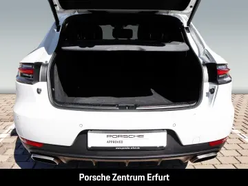 Macan 2.0 Pano/Leder/SWA/Kamera/4xSH