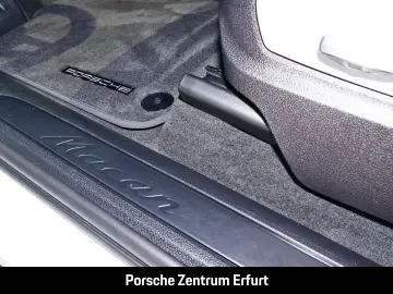Macan 2.0 Pano/Leder/SWA/Kamera/4xSH