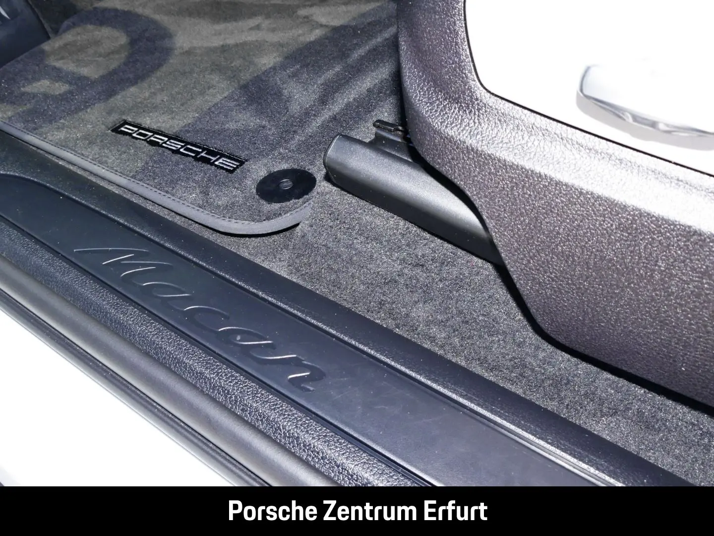 Macan 2.0 Pano/Leder/SWA/Kamera/4xSH
