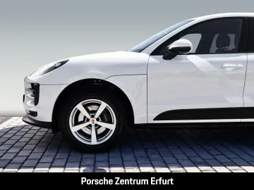 Macan 2.0 Pano/Leder/SWA/Kamera/4xSH