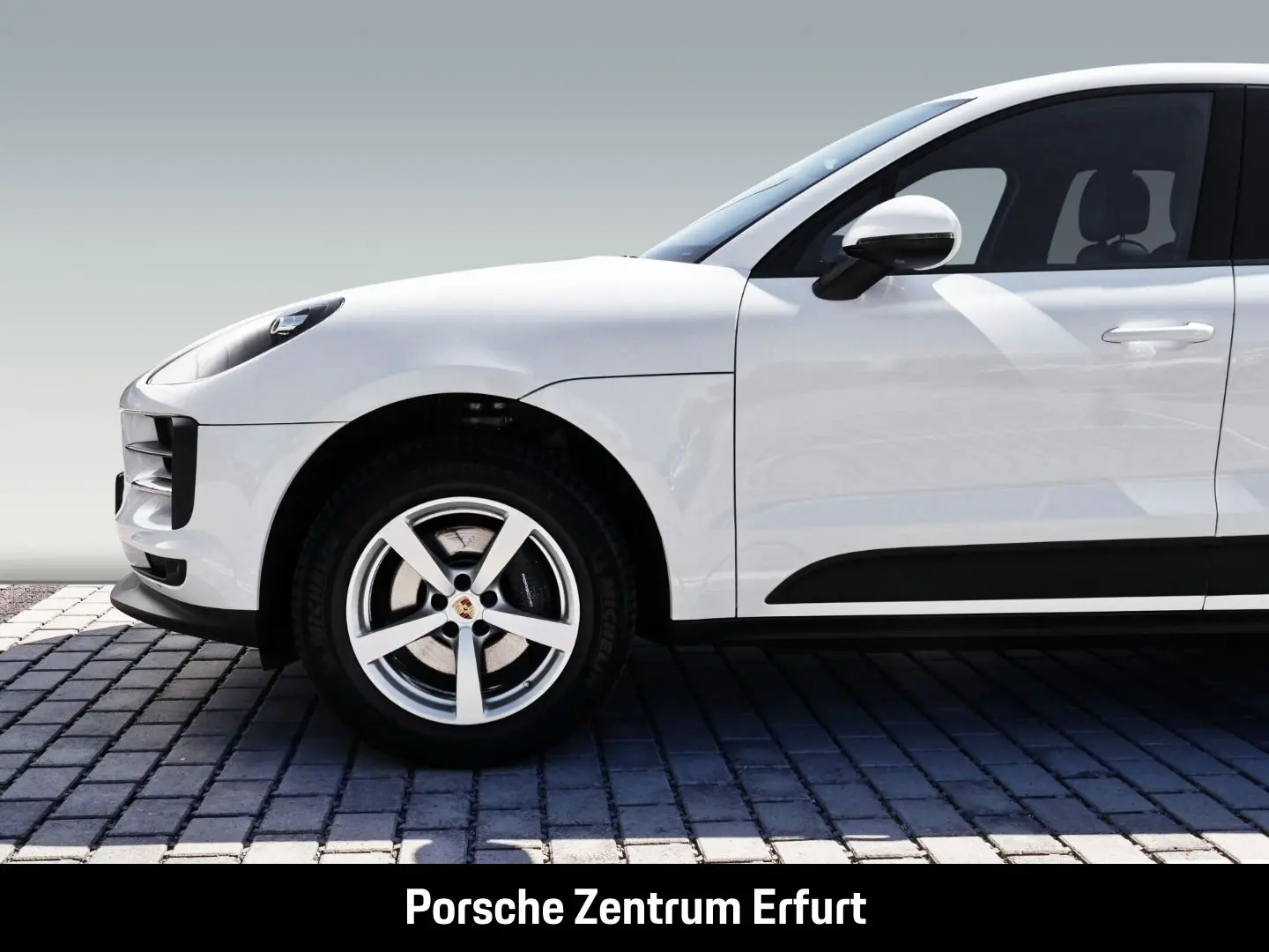 Macan 2.0 Pano/Leder/SWA/Kamera/4xSH