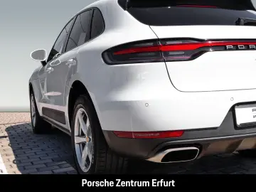 Macan 2.0 Pano/Leder/SWA/Kamera/4xSH