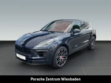 Macan S