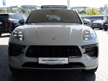 Macan 2.9 Turbo FACEL. PANO AHK SITZBELÜFTUNG