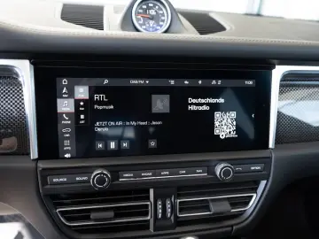 Macan 2.9 Turbo FACEL. PANO AHK SITZBELÜFTUNG