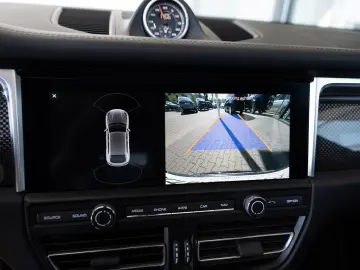 Macan 2.9 Turbo FACEL. PANO AHK SITZBELÜFTUNG