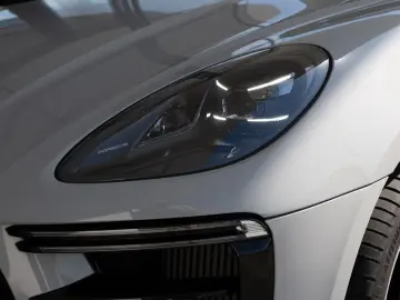 Macan 2.9 Turbo FACEL. PANO AHK SITZBELÜFTUNG