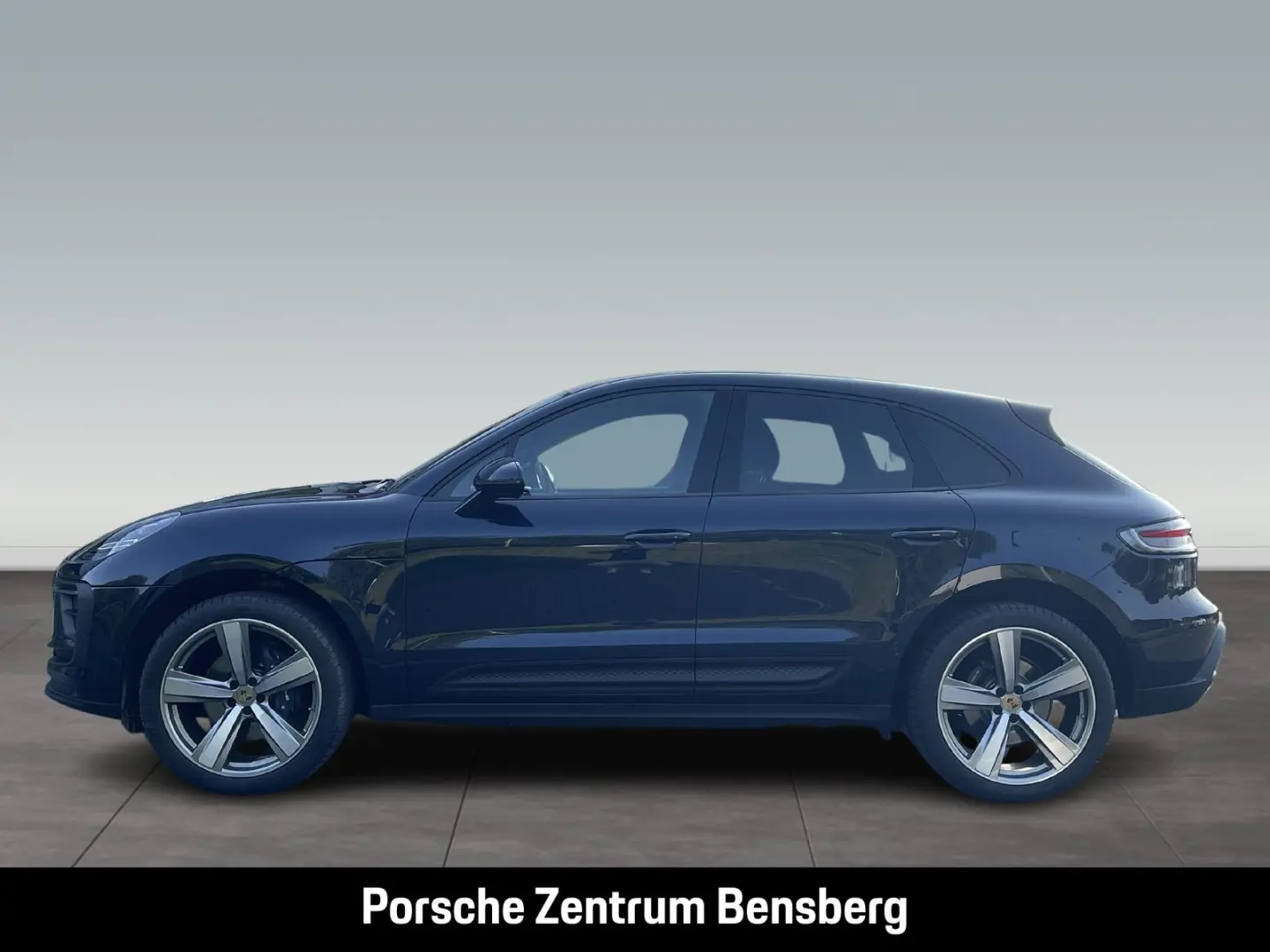 Macan